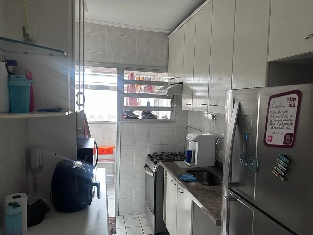Apartamento, 3 quartos, 57 m² - Foto 3