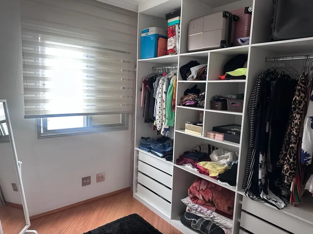 Apartamento, 3 quartos, 57 m² - Foto 1