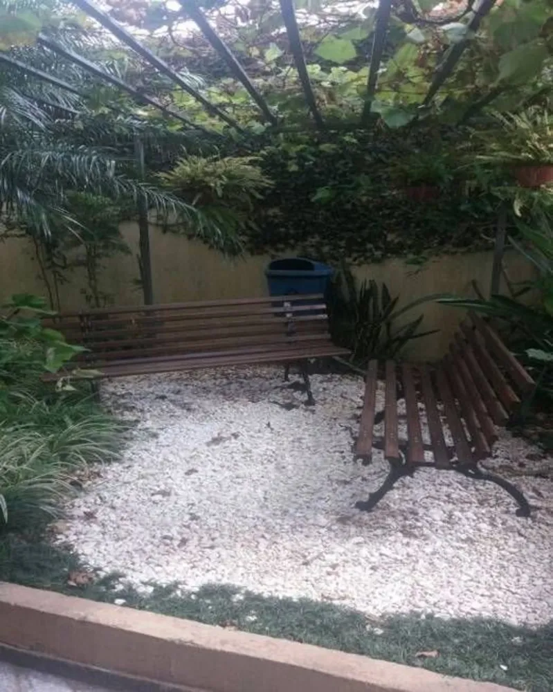 Apartamento, 3 quartos, 57 m² - Foto 11
