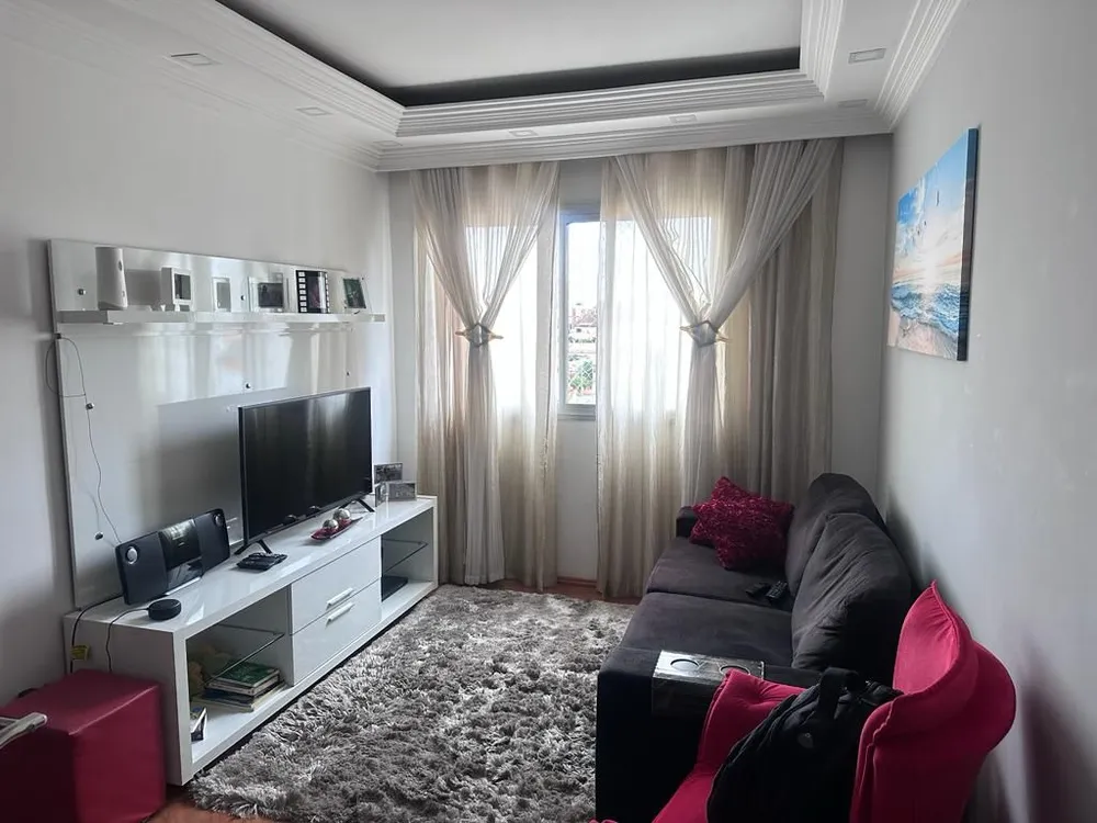 Apartamento, 3 quartos, 57 m² - Foto 13
