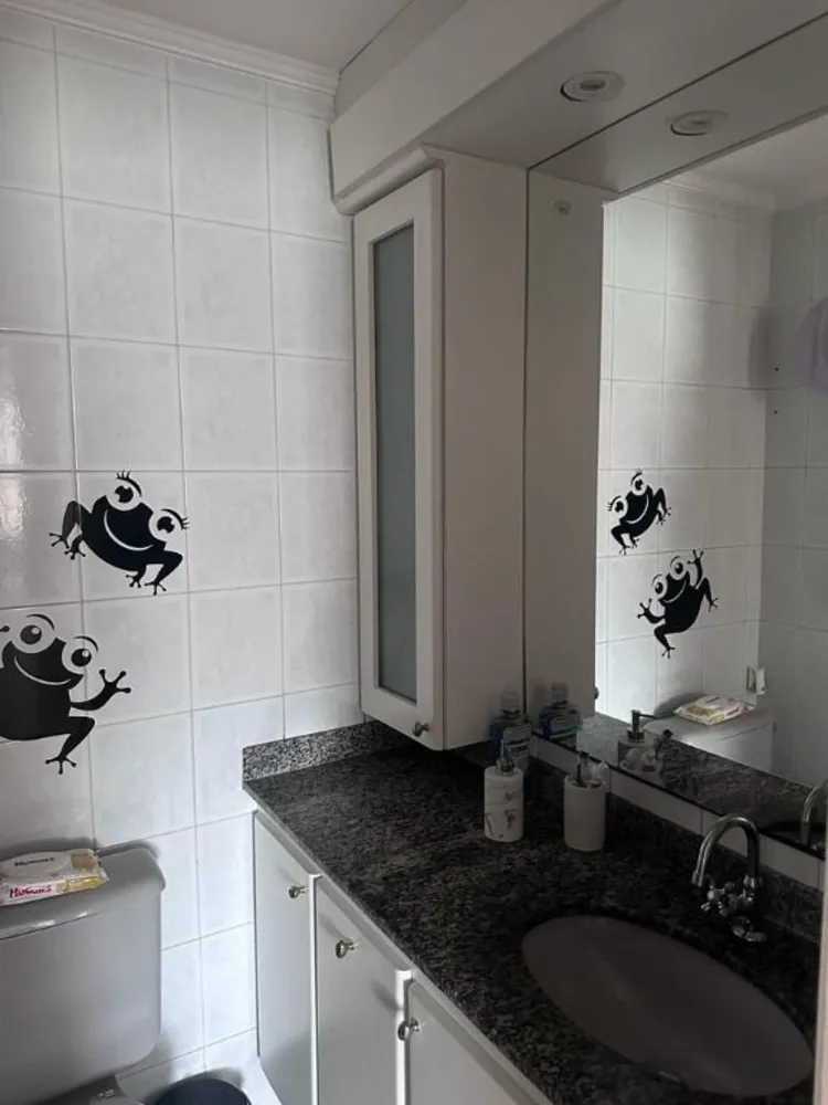 Apartamento, 3 quartos, 57 m² - Foto 12