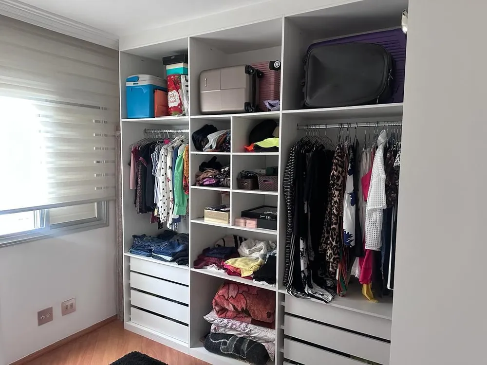 Apartamento, 3 quartos, 57 m² - Foto 8