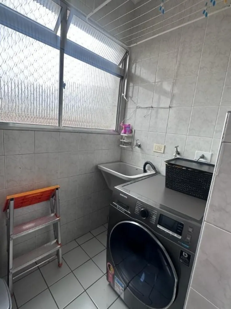 Apartamento, 3 quartos, 57 m² - Foto 6
