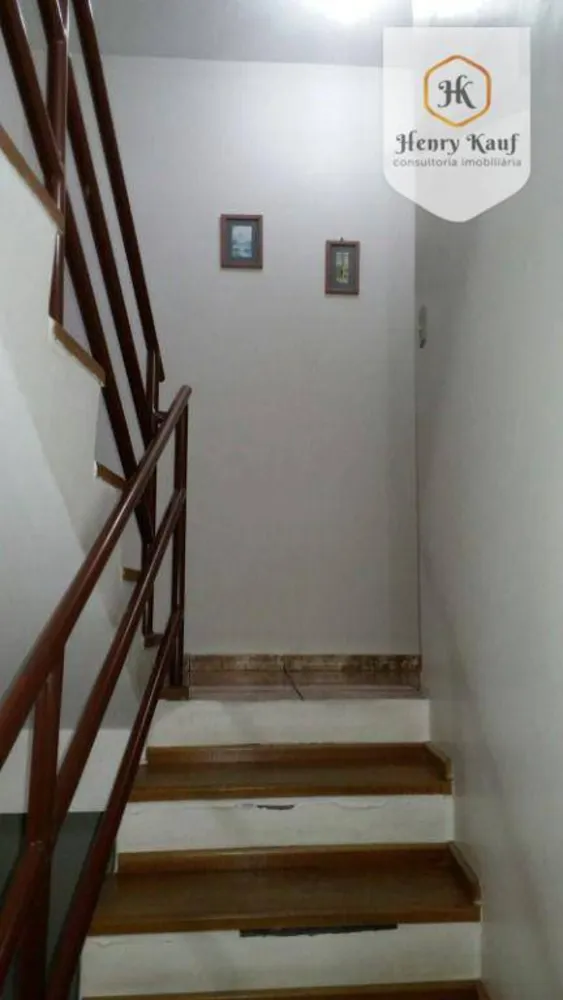 Sobrado, 2 quartos, 267 m² - Foto 12