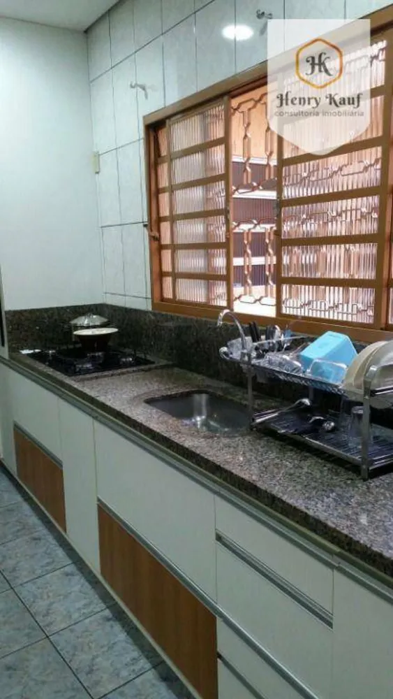 Sobrado, 2 quartos, 267 m² - Foto 9
