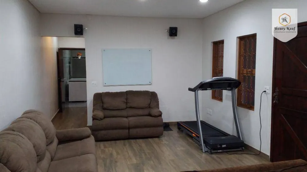 Sobrado, 2 quartos, 267 m² - Foto 4