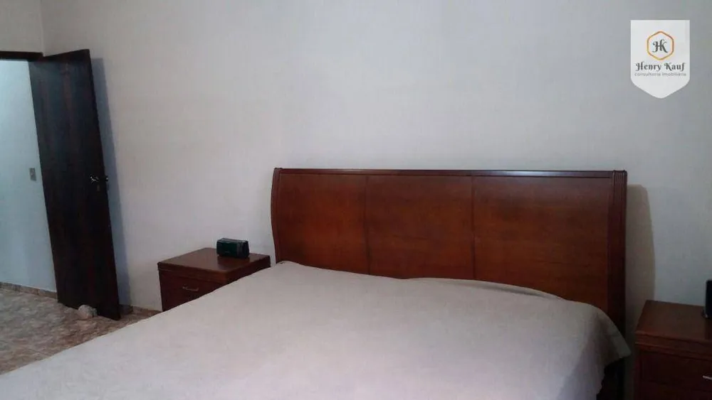 Sobrado, 2 quartos, 267 m² - Foto 13