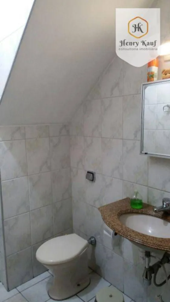 Sobrado, 2 quartos, 267 m² - Foto 5