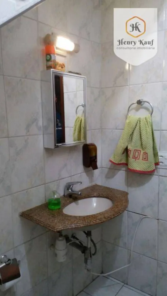 Sobrado, 2 quartos, 267 m² - Foto 7