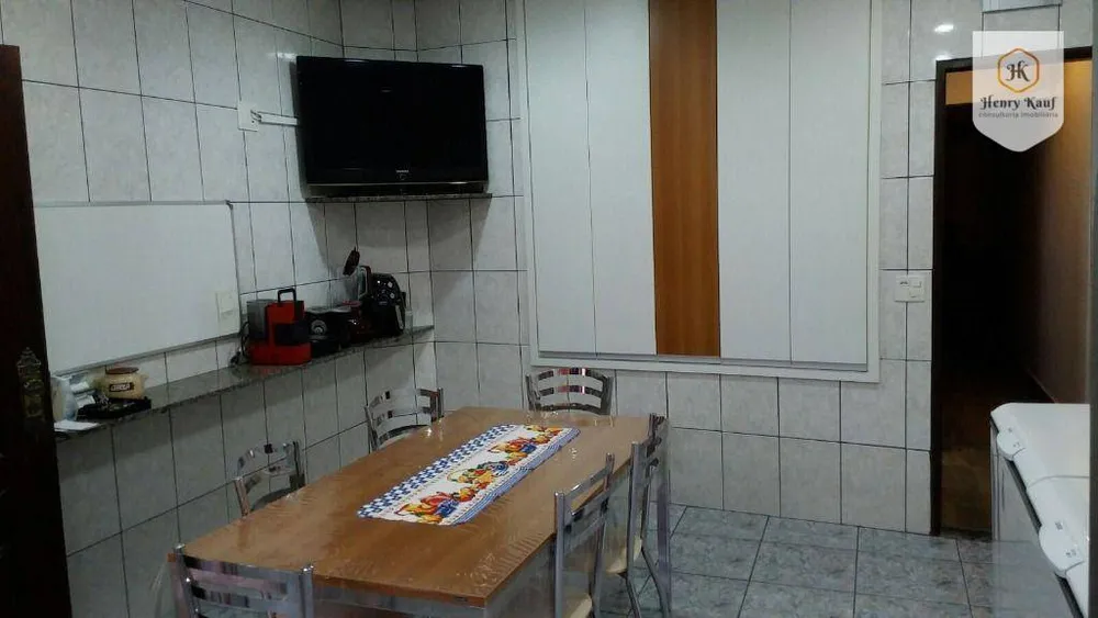 Sobrado, 2 quartos, 267 m² - Foto 10