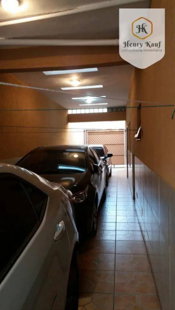 Sobrado, 2 quartos, 267 m² - Foto 2