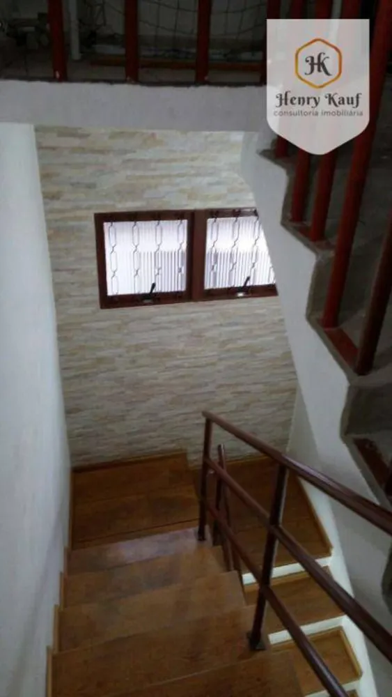Sobrado, 2 quartos, 267 m² - Foto 16
