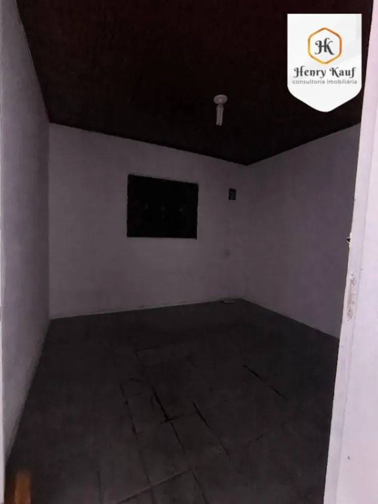 Casa, 1 quarto, 80 m² - Foto 11