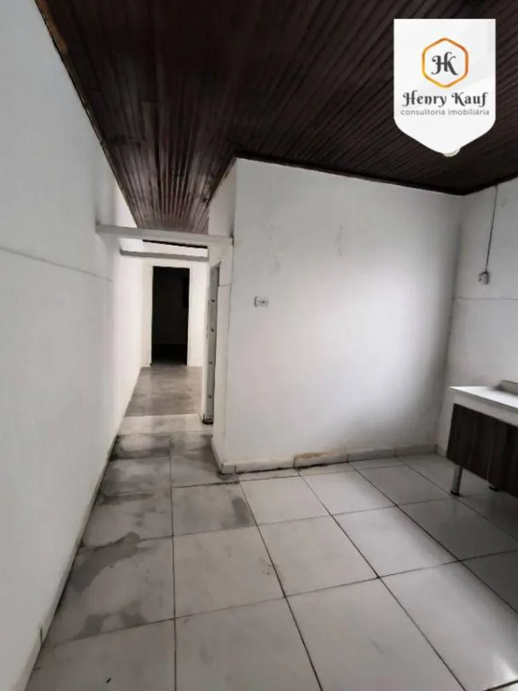 Casa, 1 quarto, 80 m² - Foto 2