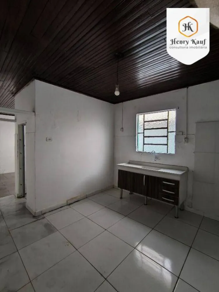 Casa, 1 quarto, 80 m² - Foto 3