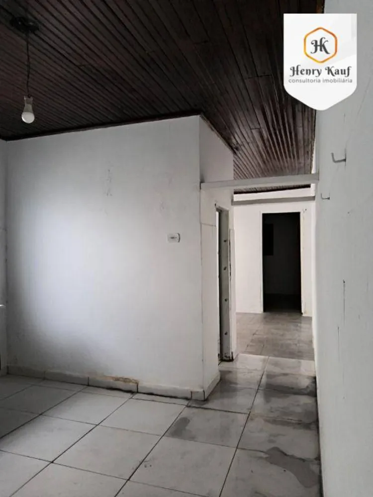 Casa, 1 quarto, 80 m² - Foto 4