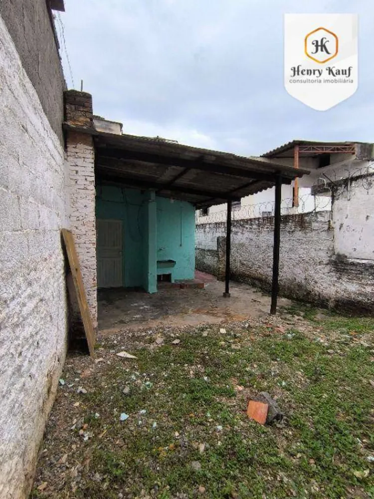 Casa, 1 quarto, 80 m² - Foto 12