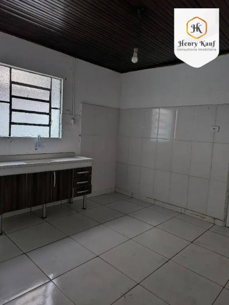 Casa, 1 quarto, 80 m² - Foto 6