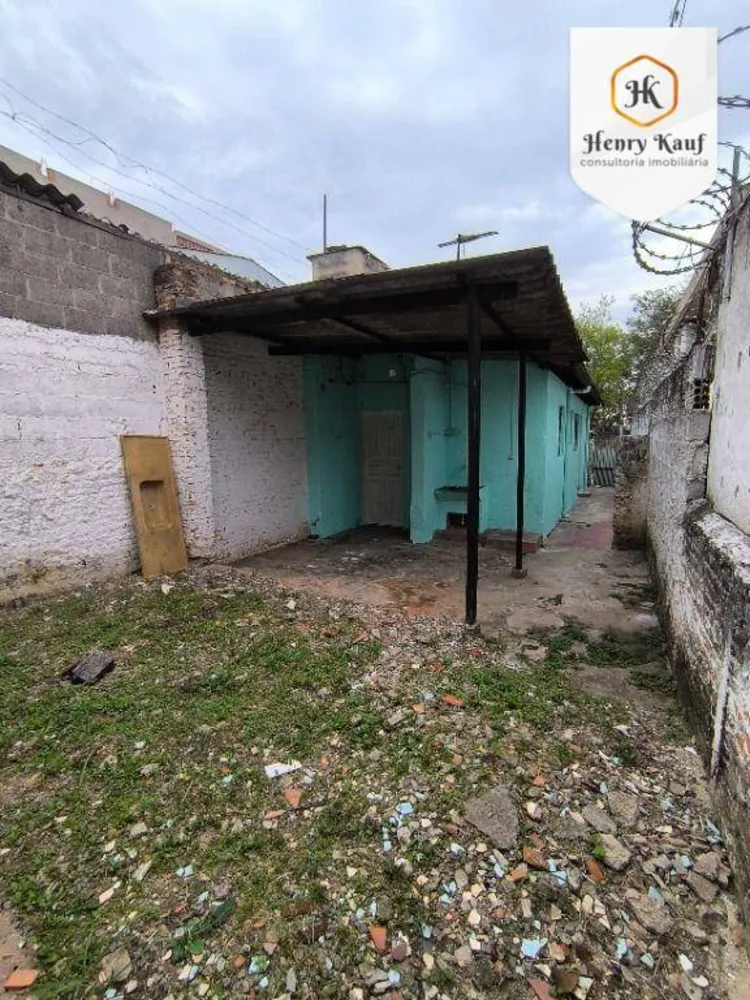 Casa, 1 quarto, 80 m² - Foto 13