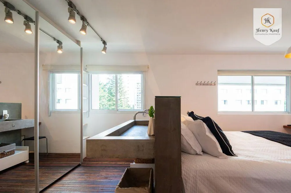 Loft, 74 m² - Foto 16