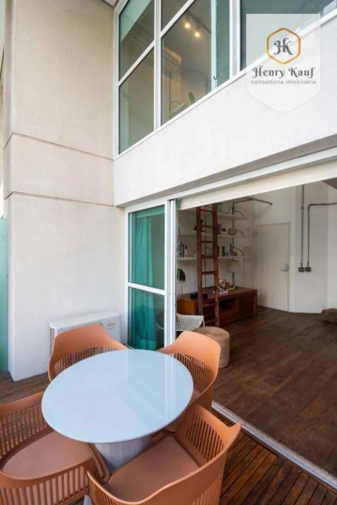 Loft, 74 m² - Foto 6