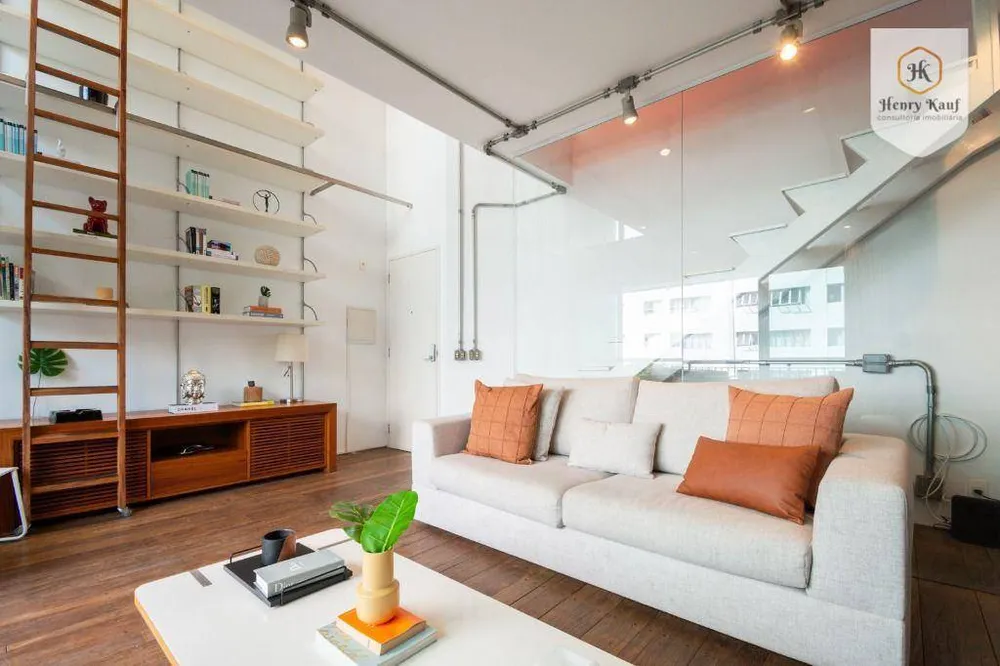 Loft, 74 m² - Foto 3