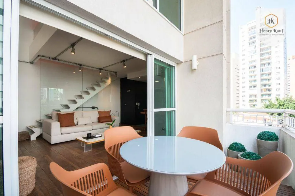Loft, 74 m² - Foto 4