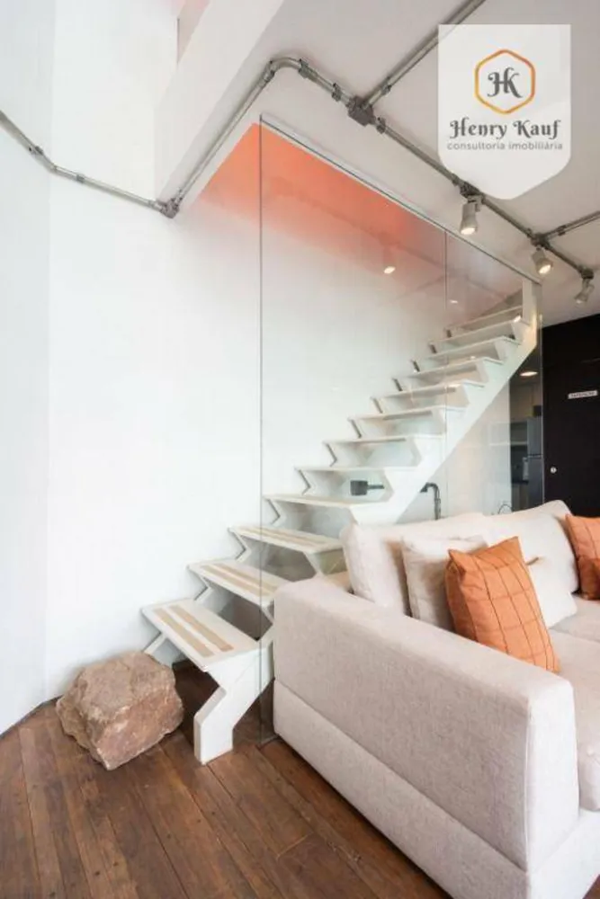 Loft, 74 m² - Foto 8