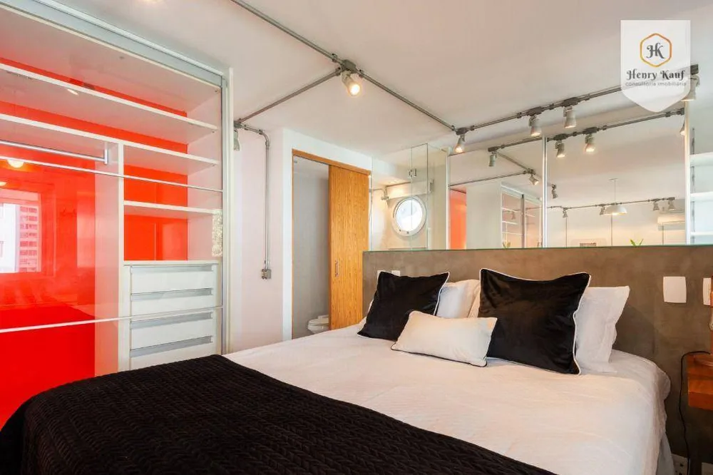 Loft, 74 m² - Foto 15