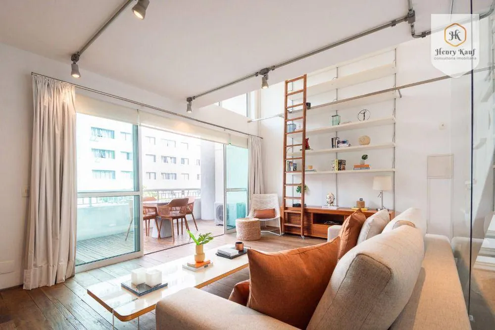 Loft, 74 m² - Foto 1