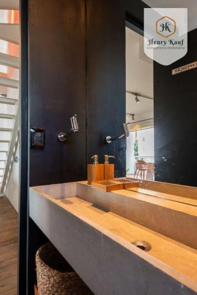Loft, 74 m² - Foto 12