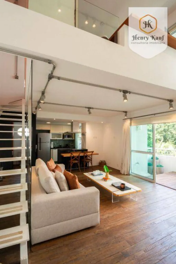 Loft, 74 m² - Foto 1