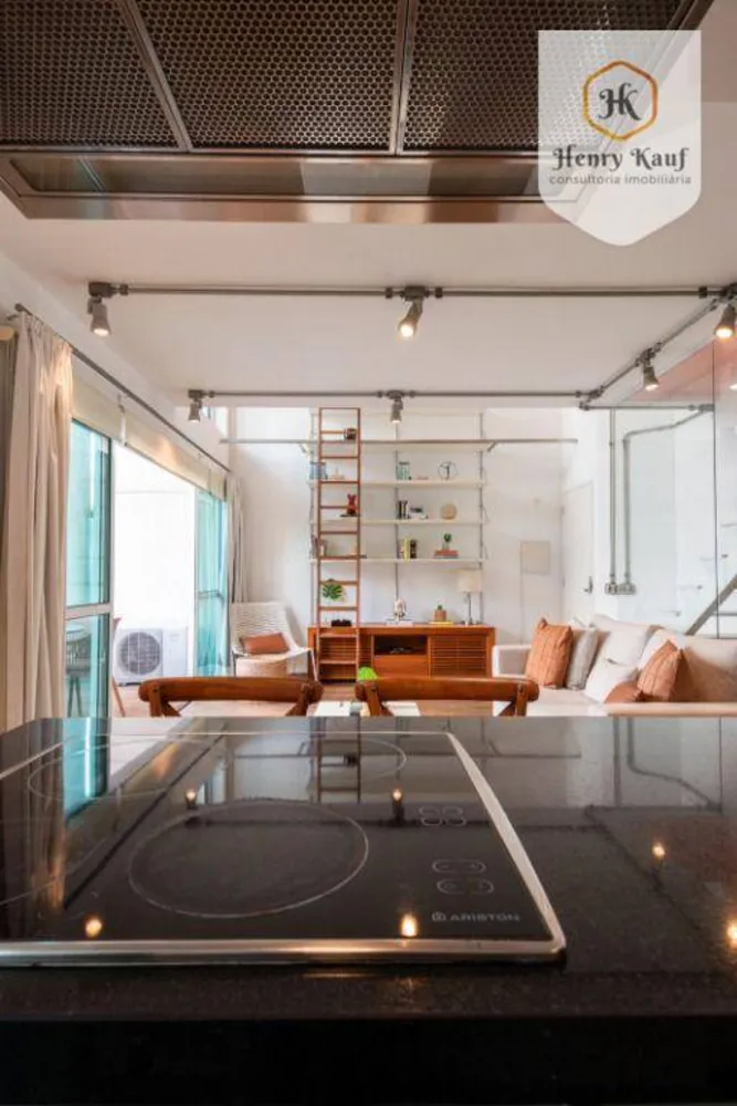Loft, 74 m² - Foto 6