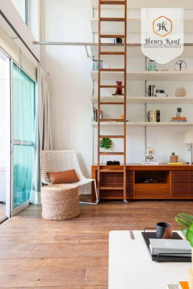 Loft, 74 m² - Foto 7