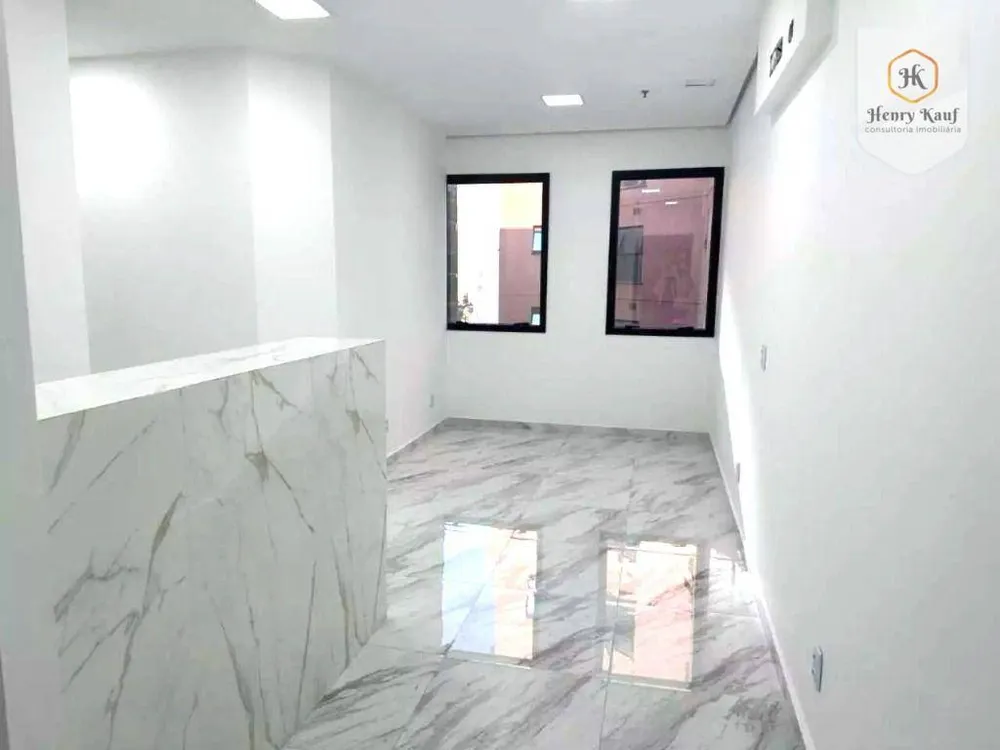Sala-Conjunto, 74 m² - Foto 1