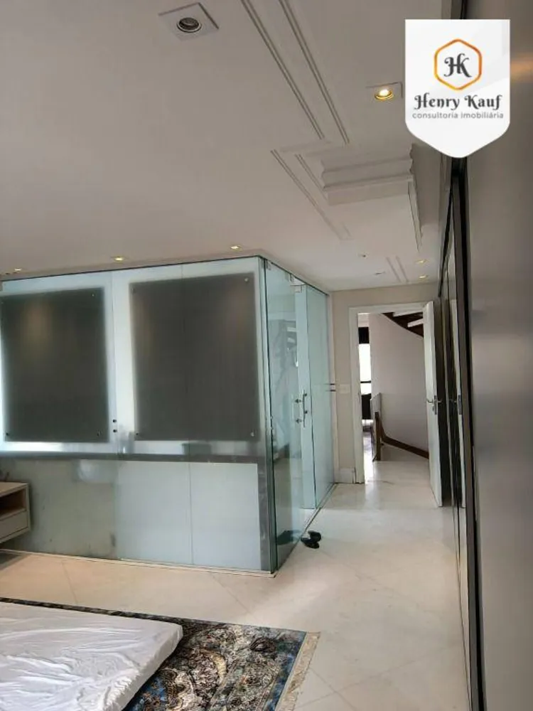 Apartamento, 2 quartos, 178 m² - Foto 8