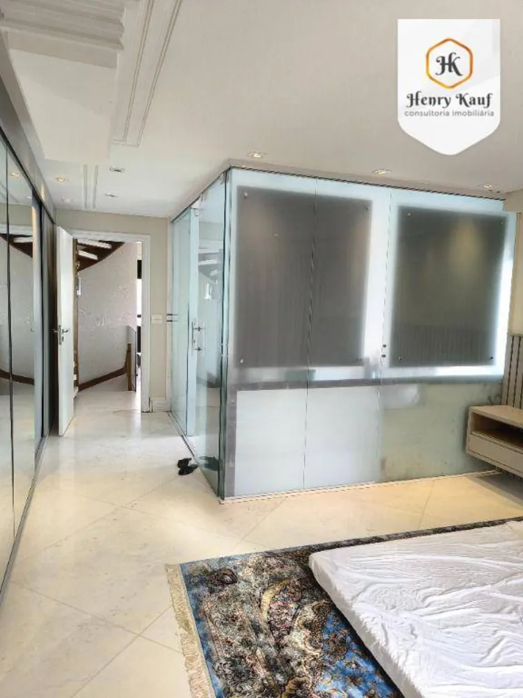 Apartamento, 2 quartos, 178 m² - Foto 1