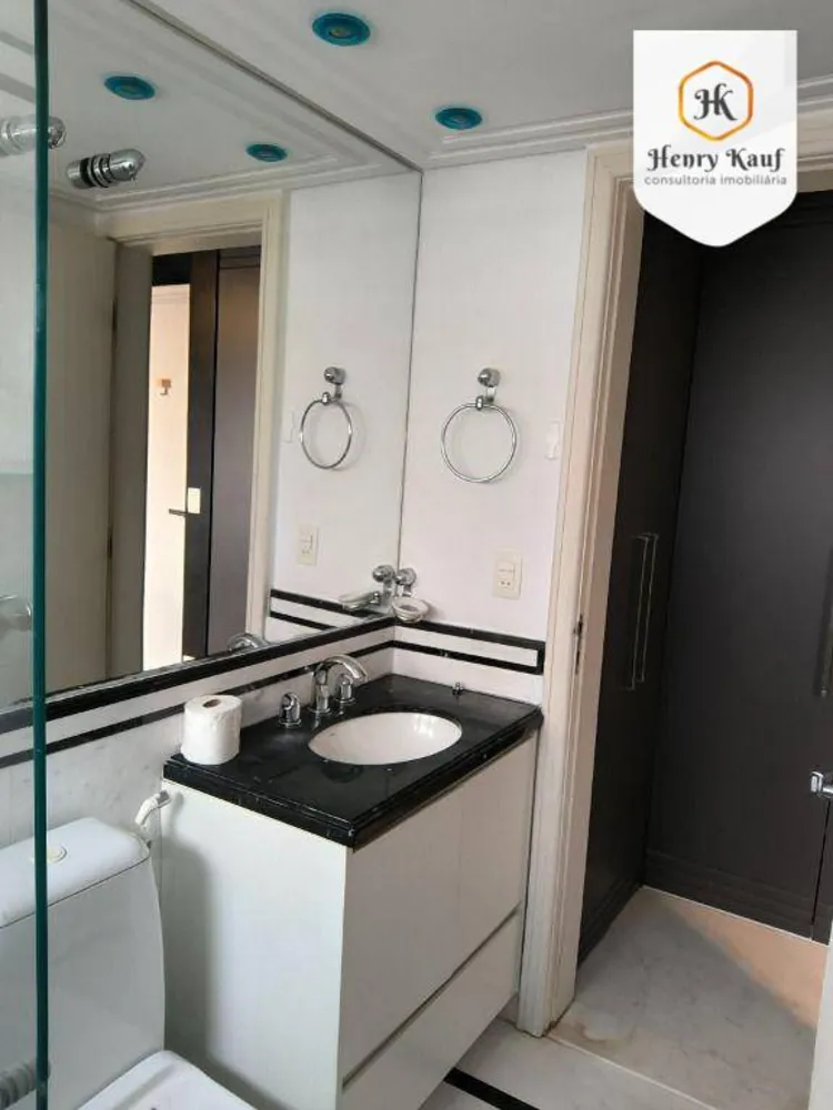 Apartamento, 2 quartos, 178 m² - Foto 7