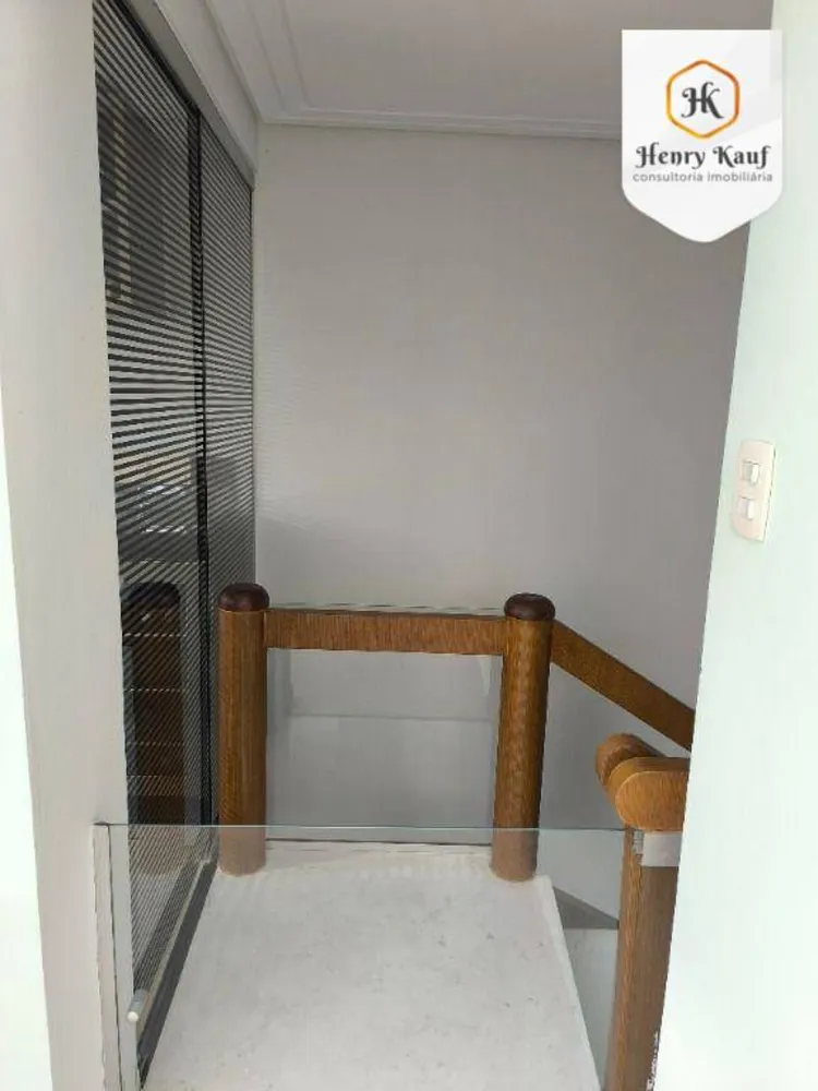 Apartamento, 2 quartos, 178 m² - Foto 3