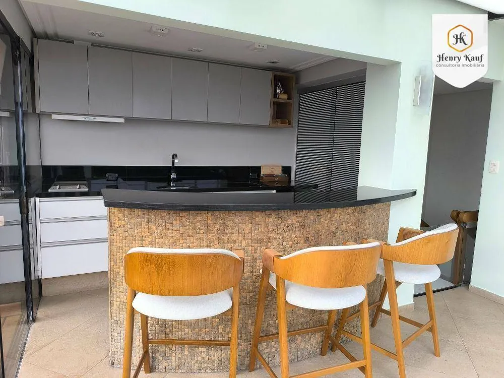 Apartamento, 2 quartos, 178 m² - Foto 12