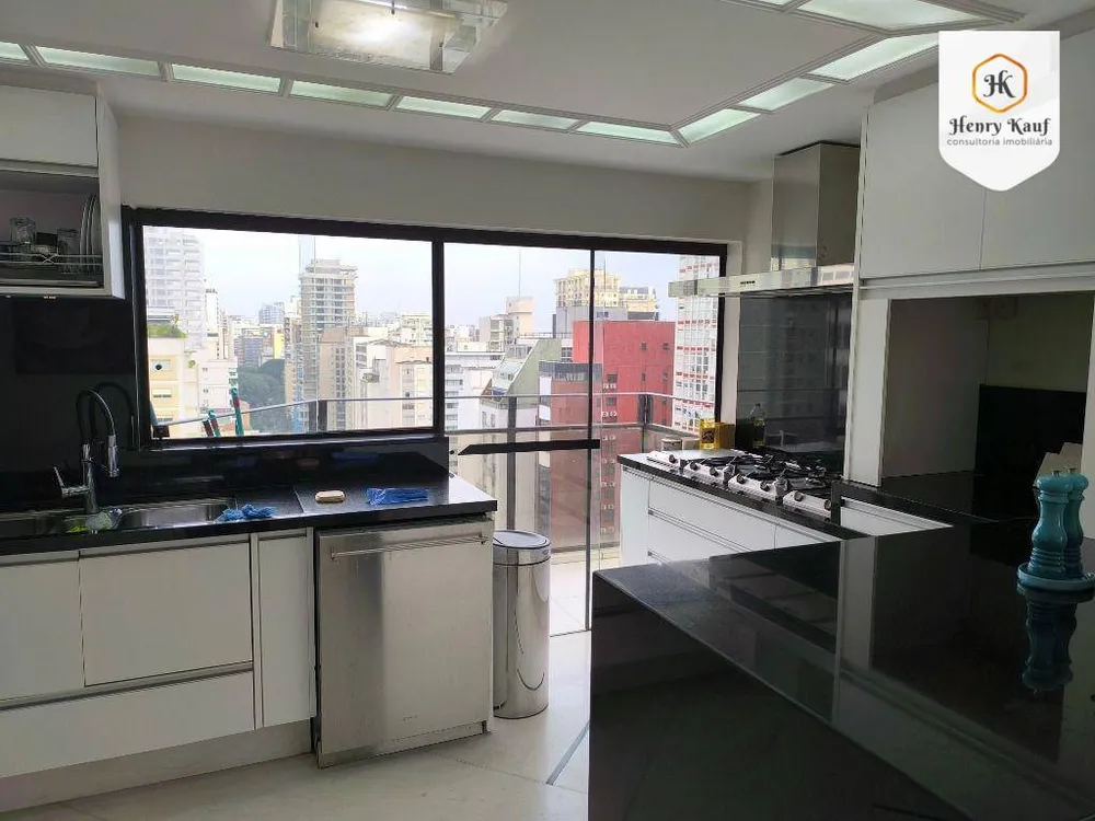 Apartamento, 2 quartos, 178 m² - Foto 2