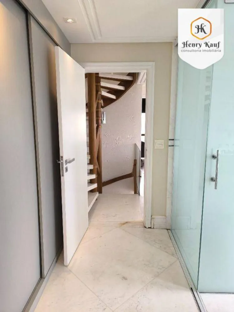 Apartamento, 2 quartos, 178 m² - Foto 6
