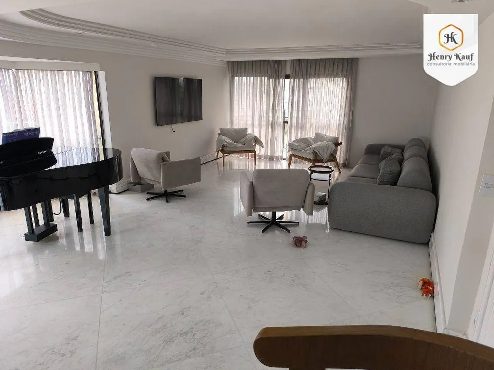 Apartamento, 2 quartos, 178 m² - Foto 2