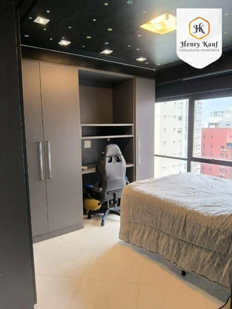 Apartamento, 2 quartos, 178 m² - Foto 8