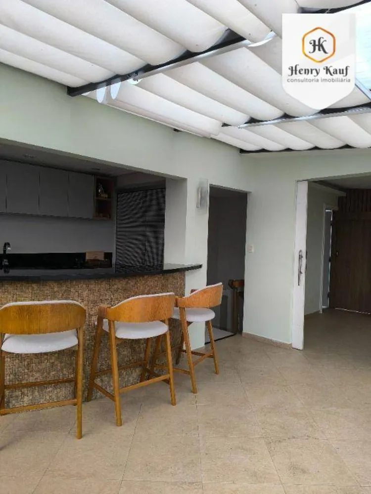 Apartamento, 2 quartos, 178 m² - Foto 5