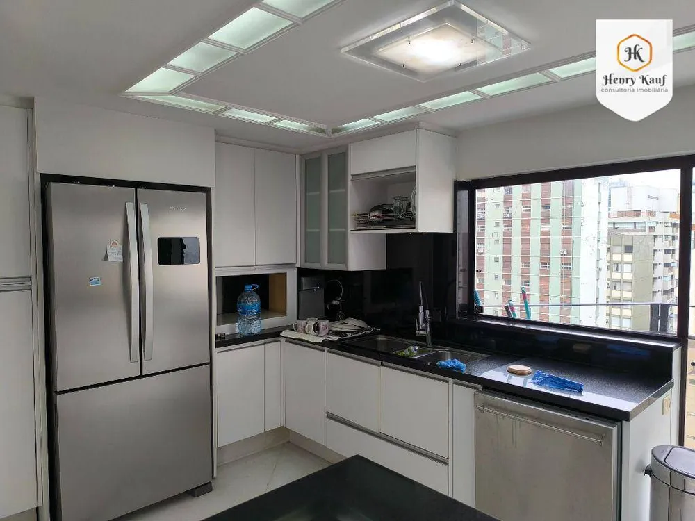 Apartamento, 2 quartos, 178 m² - Foto 4