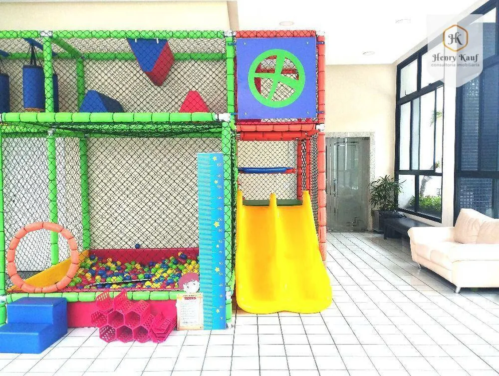 Cobertura, 5 quartos, 351 m² - Foto 19