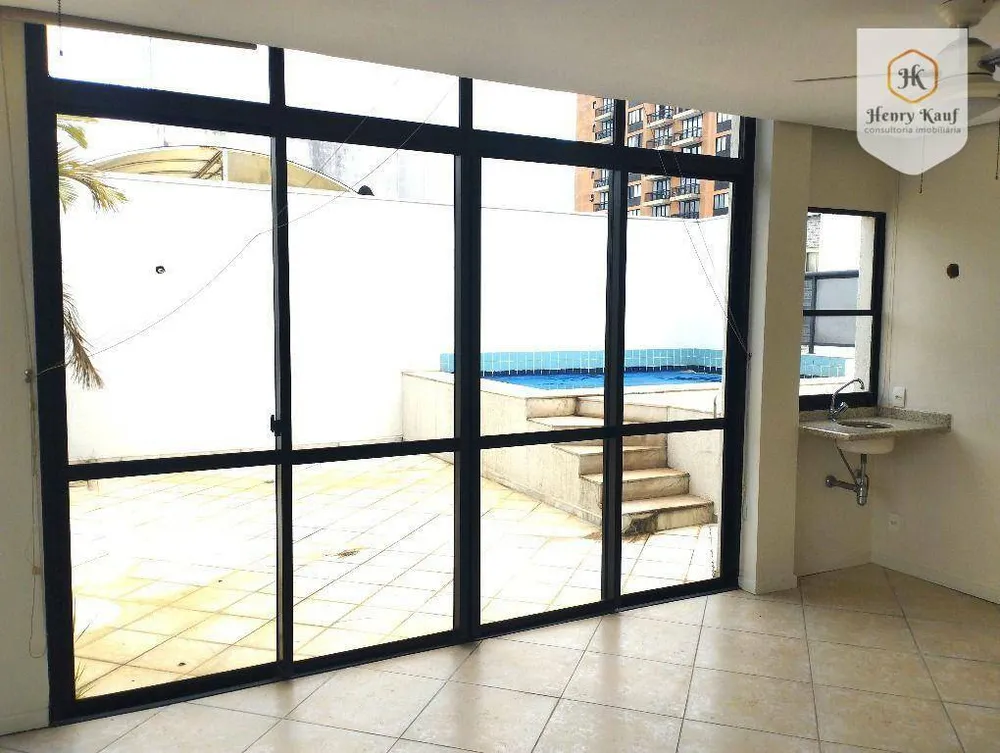 Cobertura, 5 quartos, 351 m² - Foto 10