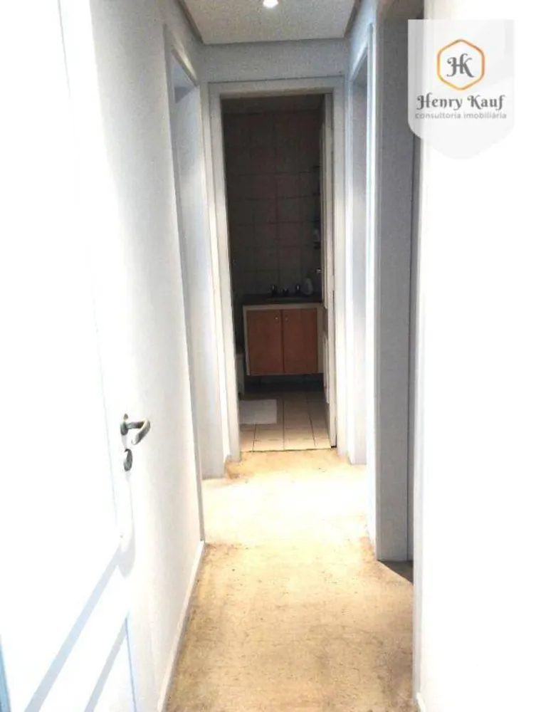 Cobertura, 5 quartos, 351 m² - Foto 6