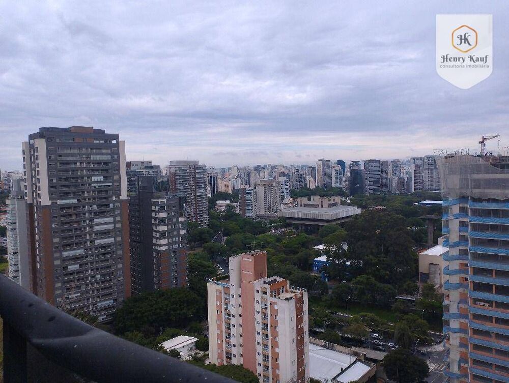 Cobertura, 5 quartos, 351 m² - Foto 7